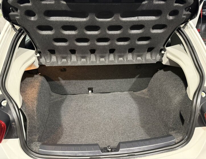 Seat Ibiza Hatchback 1,2 l 51 kw