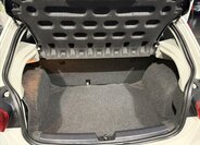 Seat Ibiza Hatchback 1,2 l 51 kw