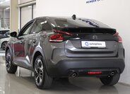 Citroën C4 Hatchback 1,2 l 96 kw