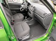 Škoda Fabia Hatchback 1,2 l 63 kw
