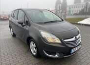 Opel Meriva 6