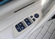 BMW Řada 5 Sedan / Limuzína 3,0 l 250 kw