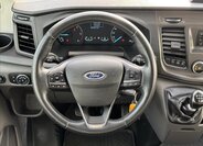 Ford Transit 16