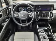 KIA Sorento SUV 2,2 l 148 kw