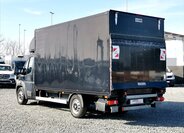 Peugeot Boxer Skříň 2,2 l 110 kw