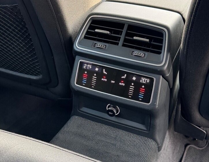 Audi A6 Kombi 0,0 150 kw