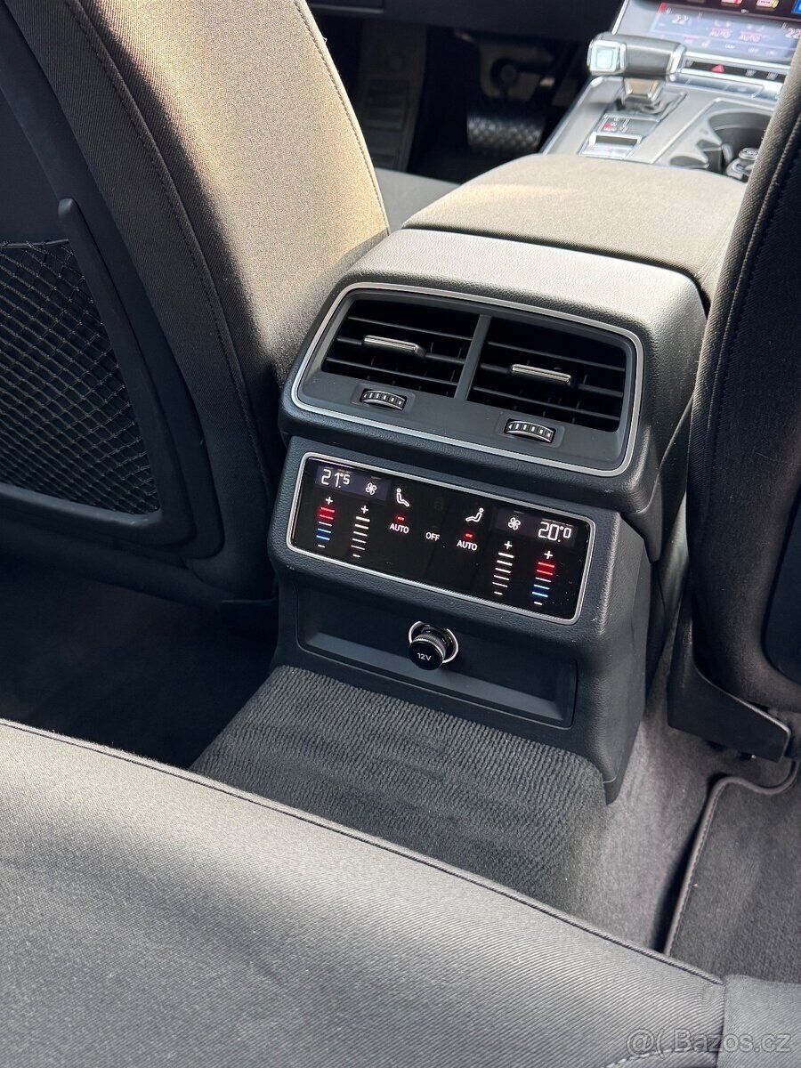 Audi A6 Kombi 0,0 150 kw