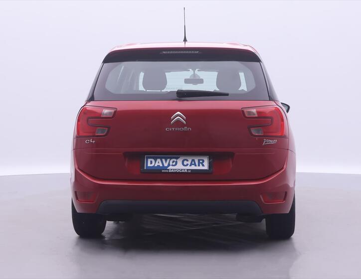 Citroën Grand C4 Picasso 6