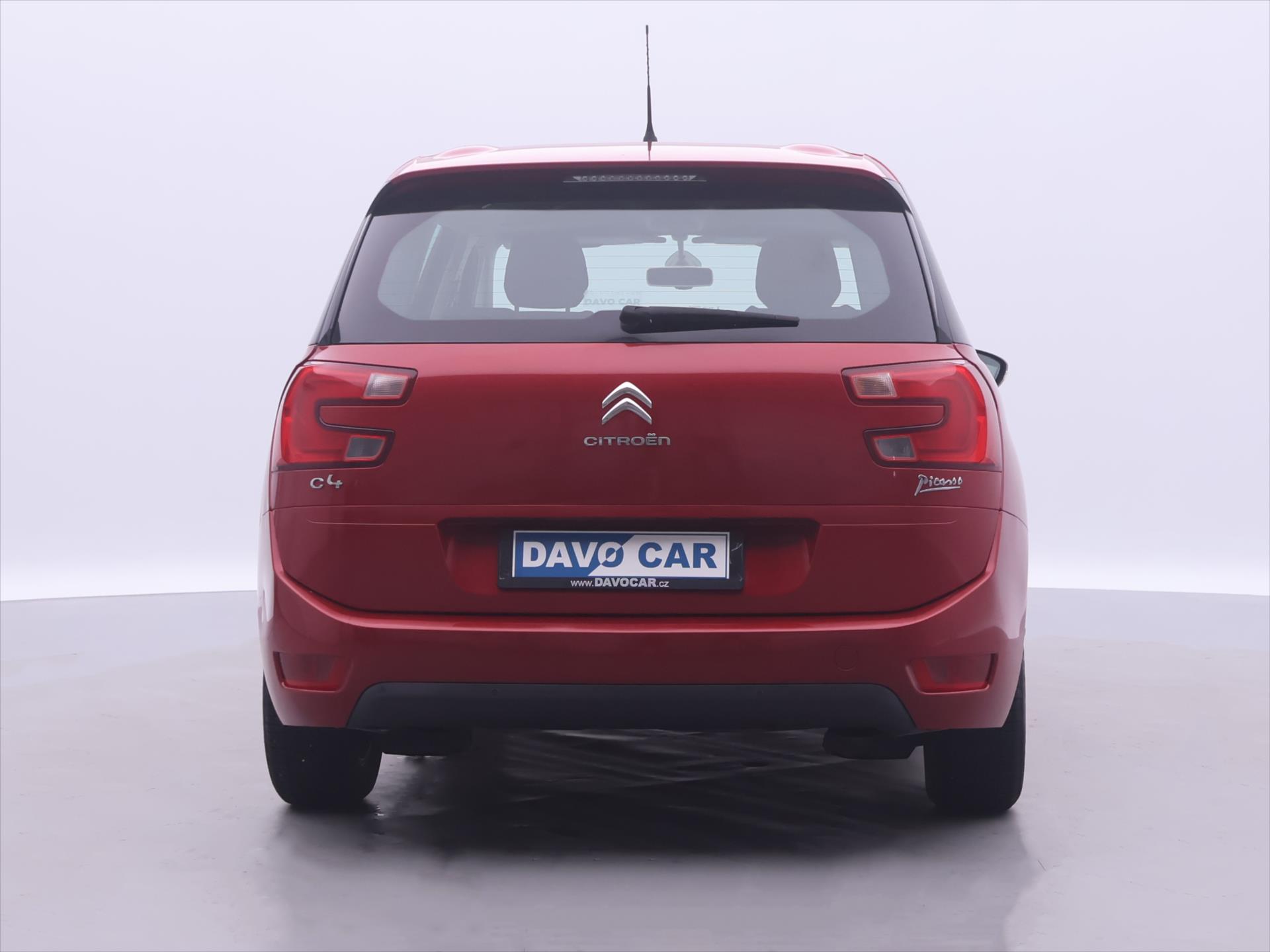 Citroën Grand C4 Picasso