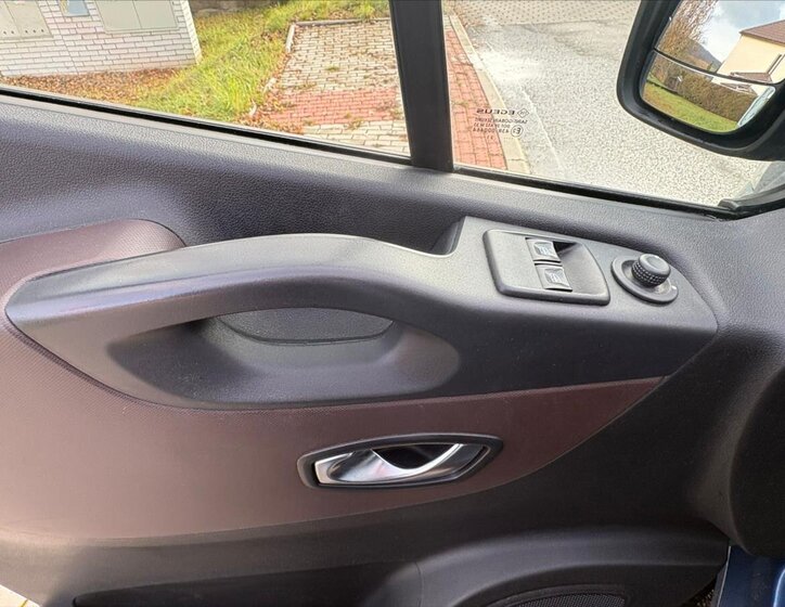 Fiat Talento Ostatní 2,0 l 125 kw