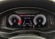 Audi S6 Sedan 3,0 l 257 kw