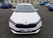 Škoda Fabia Hatchback 999,0 59 kw