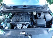 Peugeot 307 Hatchback 1,6 l 80 kw