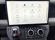 Land Rover Defender SUV 5,0 l 313 kw