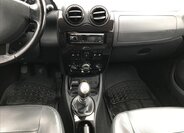 Dacia Duster Kombi 1,5 l 79 kw