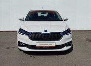Škoda Fabia Hatchback 999,0 59 kw
