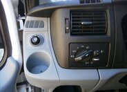 Ford Transit Ostatní 2,2 l 92 kw