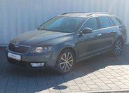 Škoda Octavia Kombi 1,4 l 103 kw