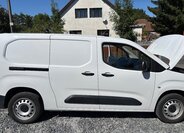 Toyota ProAce City MPV 0,0 96 kw
