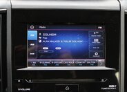 Subaru XV Kombi 1,6 l 84 kw