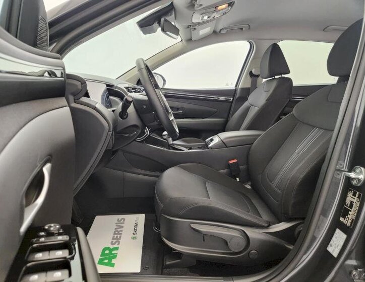 Hyundai Tucson SUV 1,6 l 110 kw