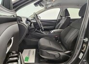 Hyundai Tucson SUV 1,6 l 110 kw