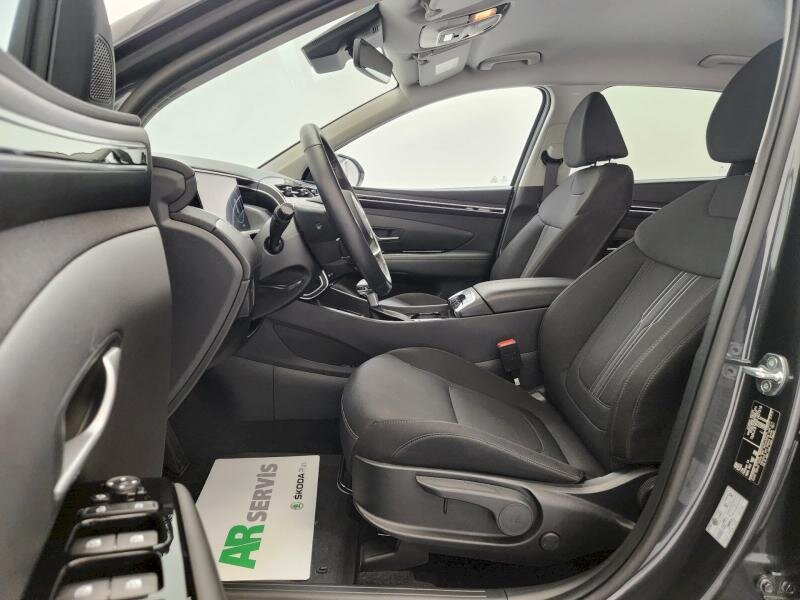 Hyundai Tucson SUV 1,6 l 110 kw