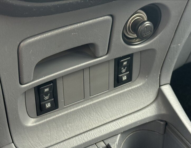 Toyota RAV4 Ostatní 2,0 l 85 kw