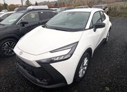 Toyota C-HR SUV 1,8 l 103 kw