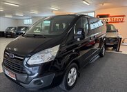 Ford Tourneo Custom MPV 2,2 l 92 kw