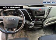 Iveco Daily Skříň 2,3 l 114 kw