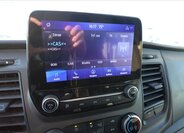 Ford Transit Ostatní 2,0 l 96 kw