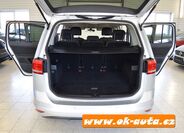 Volkswagen Touran 19