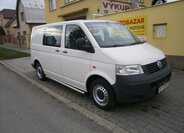 Volkswagen Transporter Kombi 1,9 l 63 kw