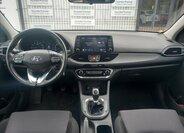 Hyundai i30 Kombi 998,0 88 kw
