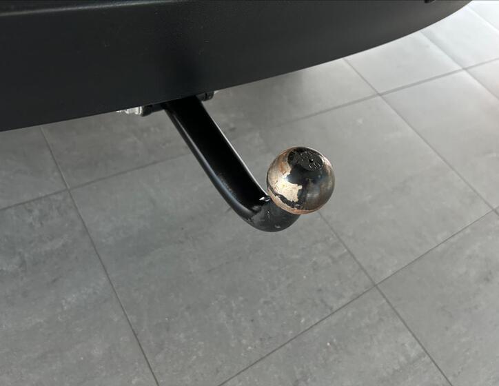 Volkswagen Tiguan 25