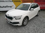 Škoda Kamiq Hatchback 999,0 81 kw