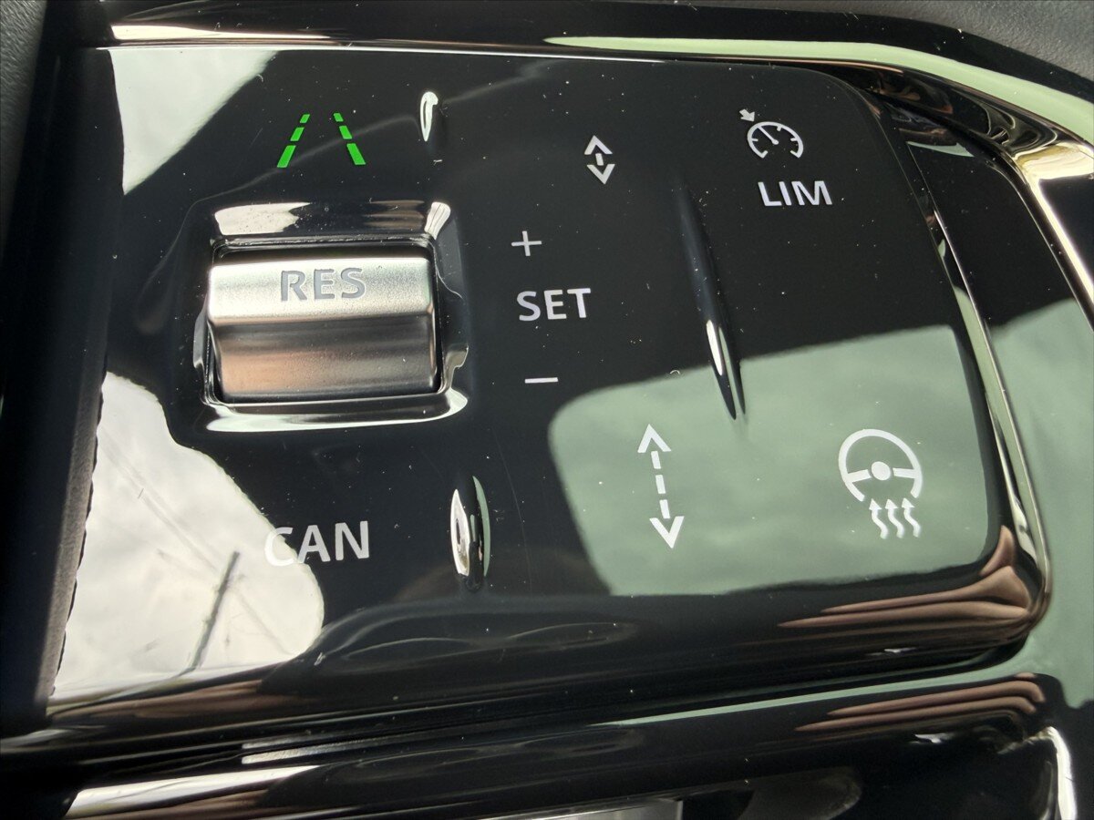 Land Rover Range Rover Sport SUV / Terénní 3,0 l 184 kw