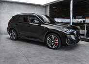 BMW X1 SUV / Terénní 2,0 l 110 kw