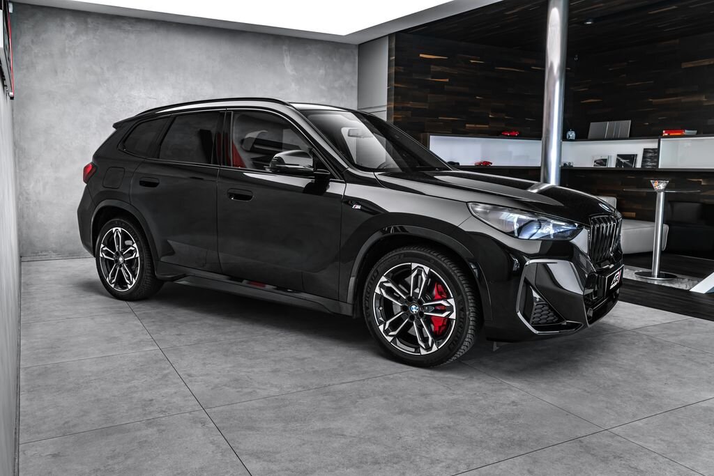 BMW X1 SUV / Terénní 2,0 l 110 kw