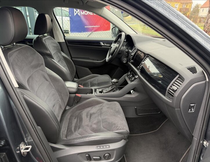 Škoda Kodiaq 27