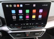 Seat Leon Kombi 1,5 l 110 kw