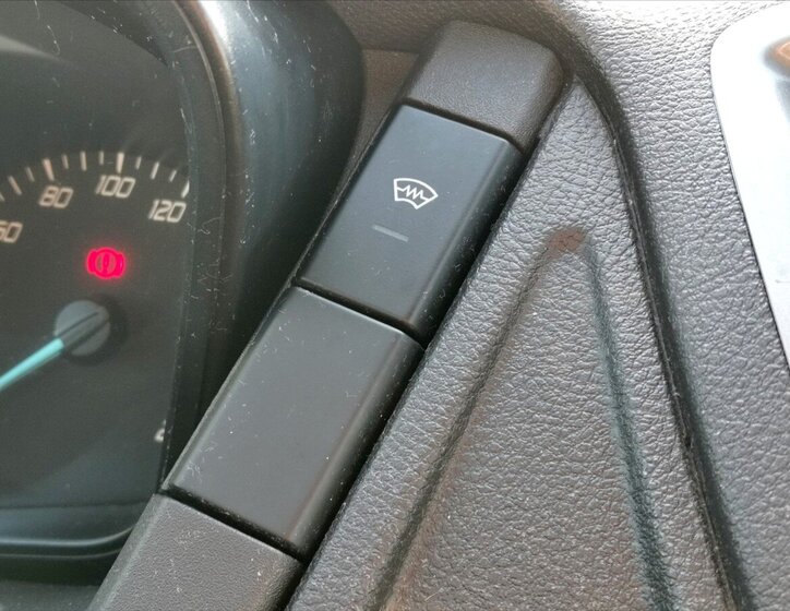 Ford Transit Ostatní 2,2 l 92 kw