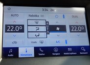 Ford S-MAX MPV 2,0 l 110 kw