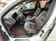 Volvo V50 8