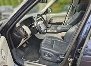 Land Rover Range Rover 7