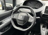 Peugeot Partner Skříň 1,5 l 75 kw