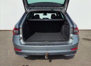 Škoda Superb Kombi 2,0 l 140 kw