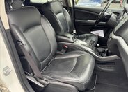 Fiat Freemont SUV 2,0 l 125 kw