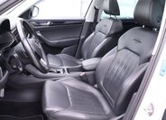 Škoda Kodiaq SUV 2,0 l 140 kw